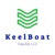 KeelBoat Capital LLC Logotype