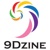 9Dzine Creative Agency Logotype