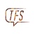 Talk Fast Social Logotype