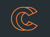 Caption.Company Logotype