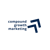 Compound Growth Marketing Logotype