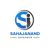 Sahajanand infotech Logotype