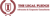 The Legal Pledge Logotype
