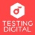 Testing Digital Logotype