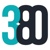 3Eighty Marketing Logotype