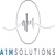 A1m Solutions, Inc. Logotype