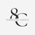 8 Core Marketing Agency Logotype