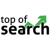 Top of Search Logotype