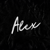 Studio Alex Logotype