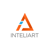 Inteliart Online Marketing Logotype