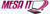 Mesa IT Service Logotype