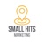 Small Hits LLC Logotype