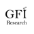 Growth Focused Insights and Research Logotype