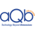 aQb Solutions Pvt Ltd Logotype