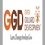 Gigi Gilliard Development | G. Gigi Gilliard Logotype