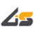 App in Snap Logotype