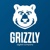 GRIZZLY DIGITAL COMPANY Logotype