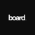 Board Agency Logotype