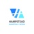 Hampstead Marketing and Design Logotype