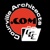 Courville Architects Logotype