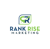 Rank Rise Marketing Logotype