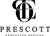 Prescott Executive Office Logotype