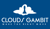 Clouds Gambit Logotype