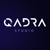 Qadra Studio Logotype