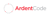 ArdentCode Logotype