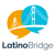 LatinoBridge Logotype