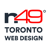 N49 Toronto Web Design Logotype