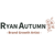Ryan Autumn Logotype