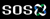 SOS Global Express Inc Logotype