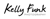 Kelly Funk Photography Logotype