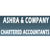 Ashra & Company Logotype