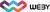 WEBY Logotype