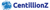 Centillionz Logotype