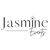 Jasmine Events Logotype