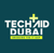 TechAid IT Services LLC-FZ Logotype