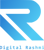 Digital Rashmi Logotype