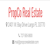 PropCo Real Estate Logotype
