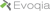 Evoqia Logotype