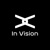 Invision Agency Logotype