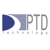 PTD Technology Logotype