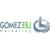 GomezLee Marketing Logotype