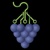 Grape Works Dev Logotype