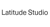 Latitude Studio Logotype