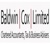 Baldwin Cox Accountants Logotype