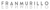 Fraanmurillo.com Logotype