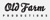 Old Farm Productions LLC Logotype